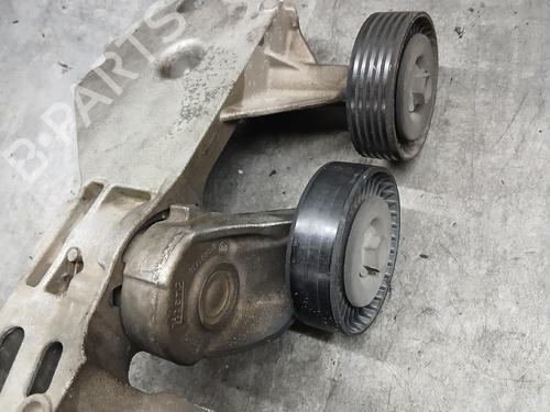Used Support Support MERCEDES-BENZ A-CLASS (W168) A 170 CDI (168.008) (90 hp) 36325810 36325810