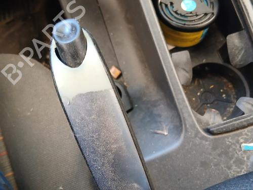 Hand brake FORD C-MAX (DM2) 1.6 TDCi | BP36140943I18 - Image 3