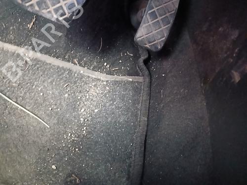 Used Pedal Pedal VW GOLF IV (1J1) 1.6 (102 hp) 36011057 36011057