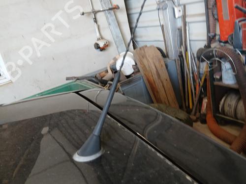 Used Antenna/Base Antenna/Base FIAT PUNTO (199_) [2012-2026] 36009234 36009234