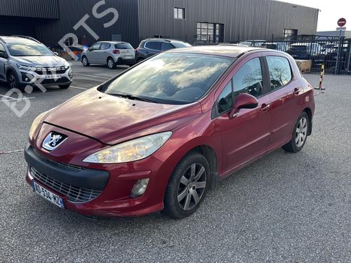 Used Parts PEUGEOT 308 I (4A_, 4C_) 1.6 HDi (109 hp) 4458522