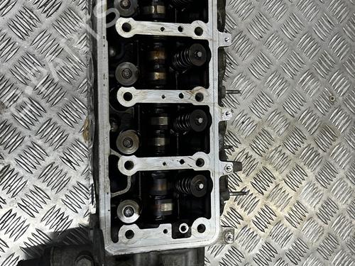Cylinder head PEUGEOT 206 Hatchback (2A/C) 1.4 i | BP29456806M5 