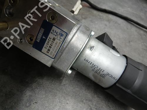 Electronic module PEUGEOT 206 CC (2D) 1.6 HDi 110 | BP31925081M83 