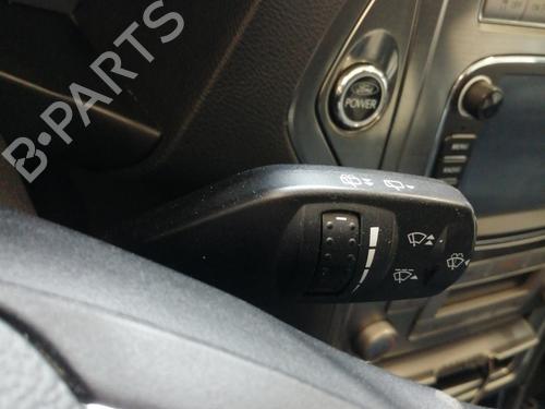 Used Steering column stalk FORD MONDEO IV (BA7) [2007-2015]  26398517