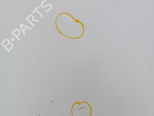 Used Hood CITROËN SAXO (S0, S1) 1.5 D (58 hp) 30392443