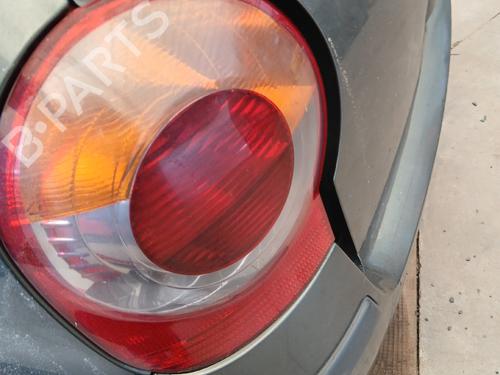 Left taillight RENAULT MODUS / GRAND MODUS (F/JP0_) 1.5 dCi (FP0D, JP0D) | BP36515508C34 - Image 3