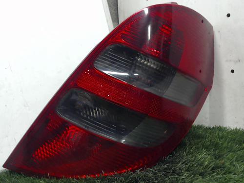 Right taillight MERCEDES-BENZ A-CLASS (W169) A 180 CDI (169.007, 169.307) | BP20885079C35 