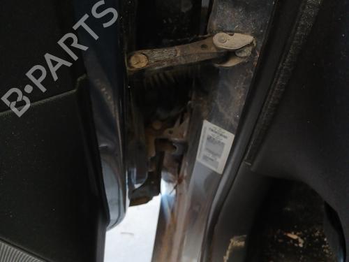 Hinge/Door check strap CITROËN C4 I (LC_) 1.6 HDi | BP28677304C146 