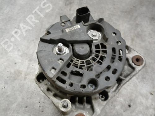 Alternator VW POLO (6N2) 1.4 TDI | BP31297995M7  - Image 6