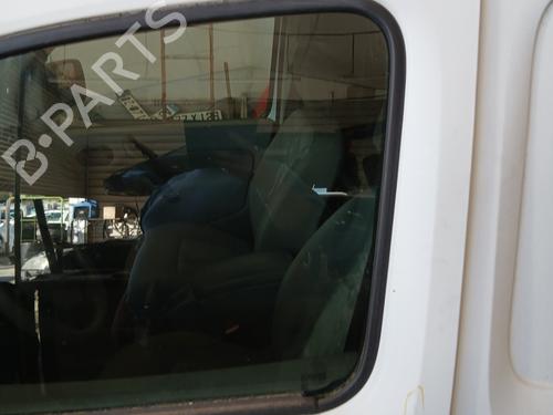 Drzwi przednie lewe RENAULT KANGOO / GRAND KANGOO II (KW0/1_) 1.5 dCi 90 (KW05, KW08, KW0G, KW11) | BP29973682C2 