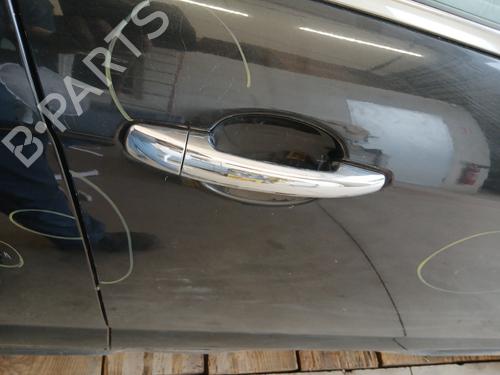 Używane Klamka zewnętrzna drzwi przednich prawych CITROËN C3 II (SC_) 1.6 HDi (92 hp) 28103779