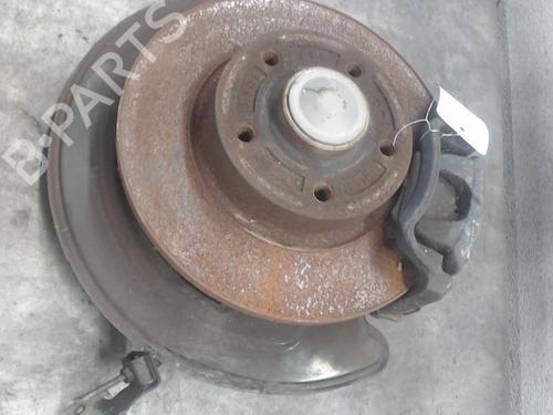 Used Left rear steering knuckle Left rear steering knuckle 38549155 38549155