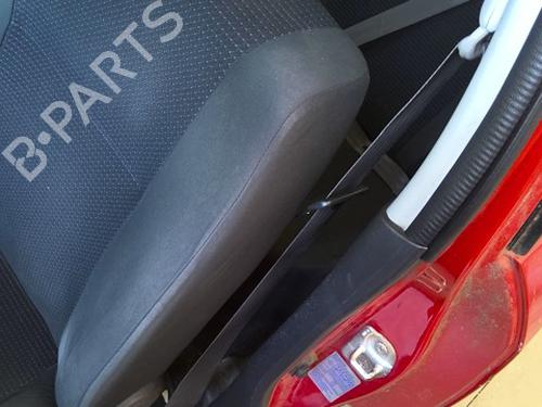 Front left seatbelt SUZUKI SWIFT III (MZ, EZ) 1.3 (RS413, ZC11S) | BP39167936I26 - Image 2