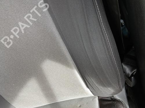 Siège avant gauche RENAULT MODUS / GRAND MODUS (F/JP0_) 1.5 dCi (JP0G, JP0H) | BP29888698C15