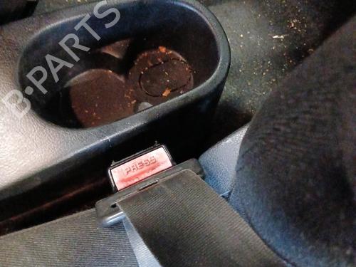 Gurtschloss für PEUGEOT 207 (WA_, WC_) 1.6 HDi (90 hp) 31669863