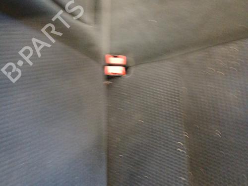 Used Seat buckle FORD FOCUS II (DA_, HCP, DP) 1.6 TDCi (90 hp) 30438787