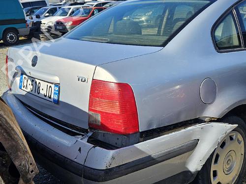 Injector VW PASSAT B5 (3B2) 1.9 TDI | BP39514258M100 - Image 9