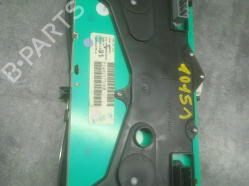 Used Instrument cluster Instrument cluster DACIA DUSTER (HS_) 1.6 16V 4x4 (105 hp) 23206292 23206292