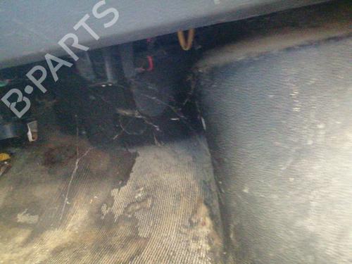 Used Heater blower motor PEUGEOT BOXER Van (230L) 2.5 D (86 hp) 28014754