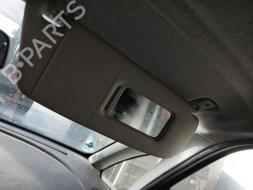 right-sun-visor-opel-meriva-a-mpv-x03-2003-2004-2005-2006-2007-2008-2009-2010-32094855 main image