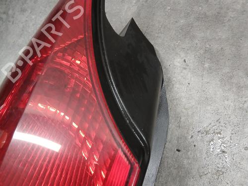 Left taillight RENAULT SCÉNIC II (JM0/1_) 1.9 dCi (JM0G, JM12, JM1G, JM2C) | BP30900620C34 