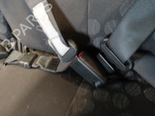 Sikkerhedssele-spænde SUZUKI SPLASH (EX) 1.0 (A5B310) | BP31359129I32