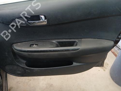 Front right window mechanism HYUNDAI i20 I (PB, PBT) 1.2 | BP30149021C23 