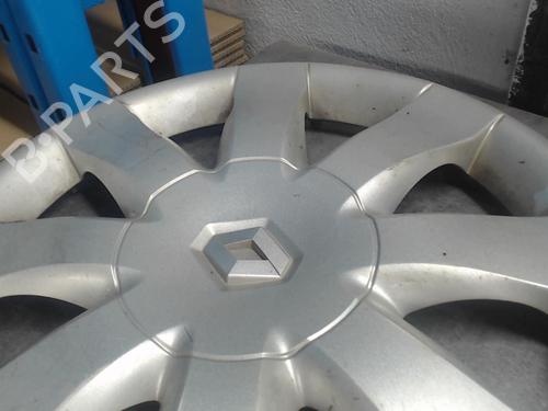 Used Other Other RENAULT MODUS / GRAND MODUS (F/JP0_) 1.5 dCi (FP0F, JP0F) (86 hp) 36009853 36009853
