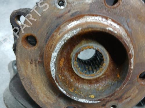 Left front steering knuckle CITROËN C3 II (SC_) 1.4 HDi 70 (SC8HZC, SC8HR0, SC8HP4) | BP28290149M25 - Image 3