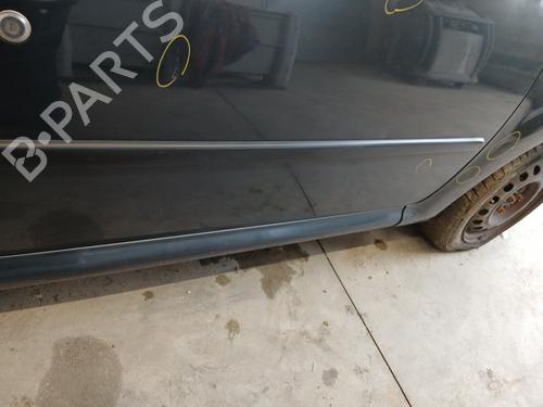 Right front door PEUGEOT 107 (PM_, PN_) 1.4 HDi | BP31714662C3