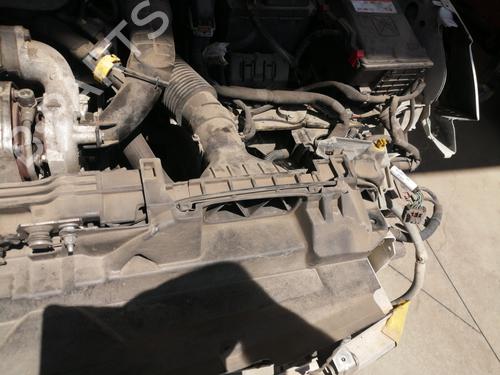 Crossmember PEUGEOT 308 SW II (LC_, LJ_, LR_, LX_, L4_) 1.6 BlueHDi 120 | BP27569534C162 