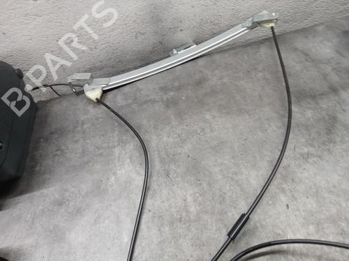 Used Front left window mechanism Front left window mechanism CITROËN C3 Pluriel (HB_) 1.4 (73 hp) 32704916 32704916