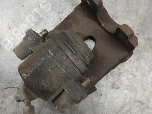 Bremssattel links vorne VW POLO IV (9N_, 9A_) 1.4 TDI | BP29628014M105 