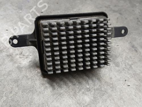 Used Heater resistor Heater resistor 34629016 34629016