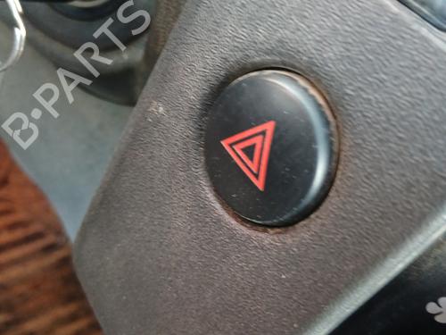 Warning switch NISSAN NAVARA NP300 (D40) 2.5 dCi 4WD (D40TT, D40T, D40M, D40BB) | BP30126311I22