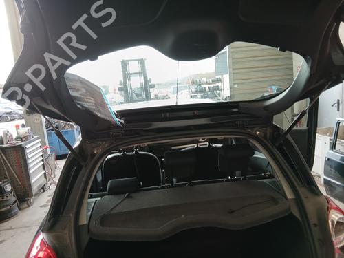 Amortecedor da mala RENAULT CLIO III (BR0/1, CR0/1) 1.5 dCi (BR17, CR17) (86 hp) 32065151