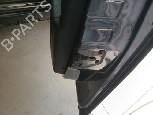 Serrure avant droite FORD MONDEO III (B5Y) 2.0 16V TDDi / TDCi (115 hp) 28691891