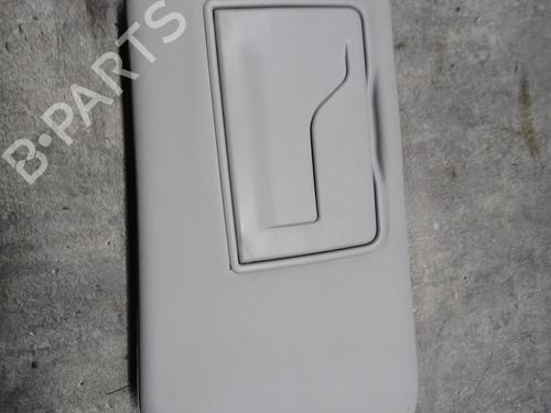 Right sun visor KIA PICANTO I (SA) 1.1 | BP33233798I2 - Image 6