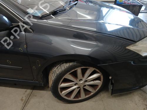 Right front fenders RENAULT LAGUNA III (BT0/1) 2.0 dCi (BT01, BT08, BT09, BT0E, BT0K, BT12, BT1C, BT1D,... | BP32024688C42
