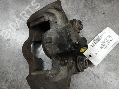 Bremssattel links vorne für RENAULT TWINGO I (C06_) 1.2 (C066, C068) (58 hp) 28300818