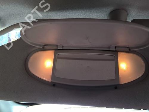 Left sun visor MINI MINI (R50, R53) One | BP40446551I1 - Image 3
