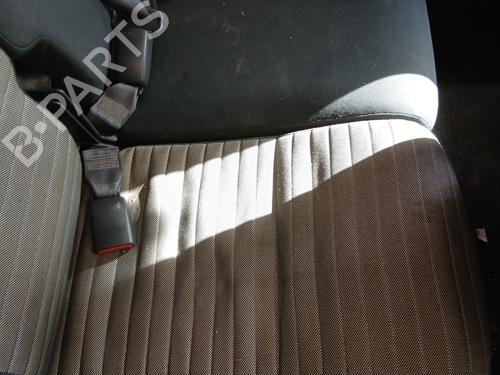 Rear seat SUZUKI SX4 (EY, GY) 1.6 DDIS (RW416D) | BP32094901C17 