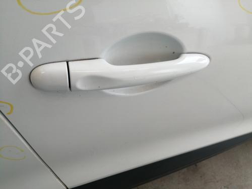 Front right exterior door handle RENAULT CLIO IV (BH_) 1.5 dCi 90 | BP26459451C129 