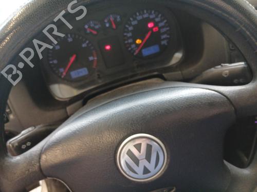 Used Steering column stalk Steering column stalk VW GOLF IV Variant (1J5) 1.9 TDI (90 hp) 32855461 32855461
