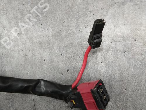 Ignition barrel PEUGEOT 206 Hatchback (2A/C) 2.0 HDI 90 | BP30543644M48 