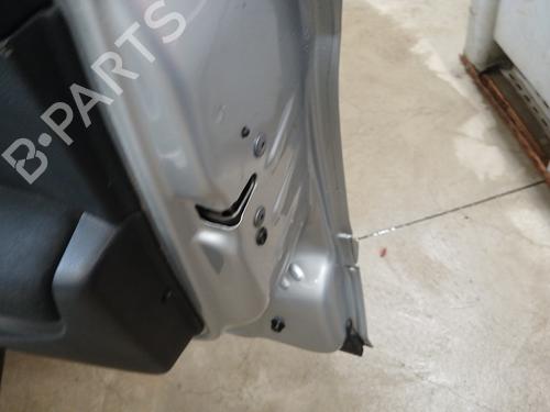 Used Front right lock PEUGEOT 308 I (4A_, 4C_) 2.0 HDi (136 hp) 29725272