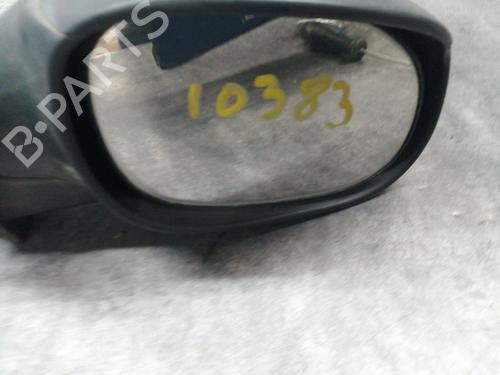 Right mirror CITROËN C3 I (FC_, FN_) 1.4 HDi | BP25871688C27 