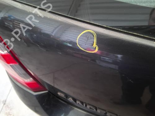 Tailgate DACIA SANDERO 1.5 dCi | BP38605050C6  - Image 7