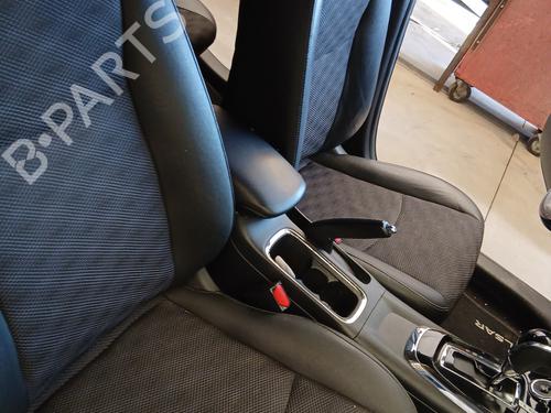 Seats set NISSAN PULSAR Hatchback (C13) 1.2 DIG-T | BP33172397C78 - Image 9