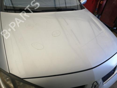 Hood RENAULT LAGUNA II Grandtour (KG0/1_) 1.9 dCi | BP27721100C1 